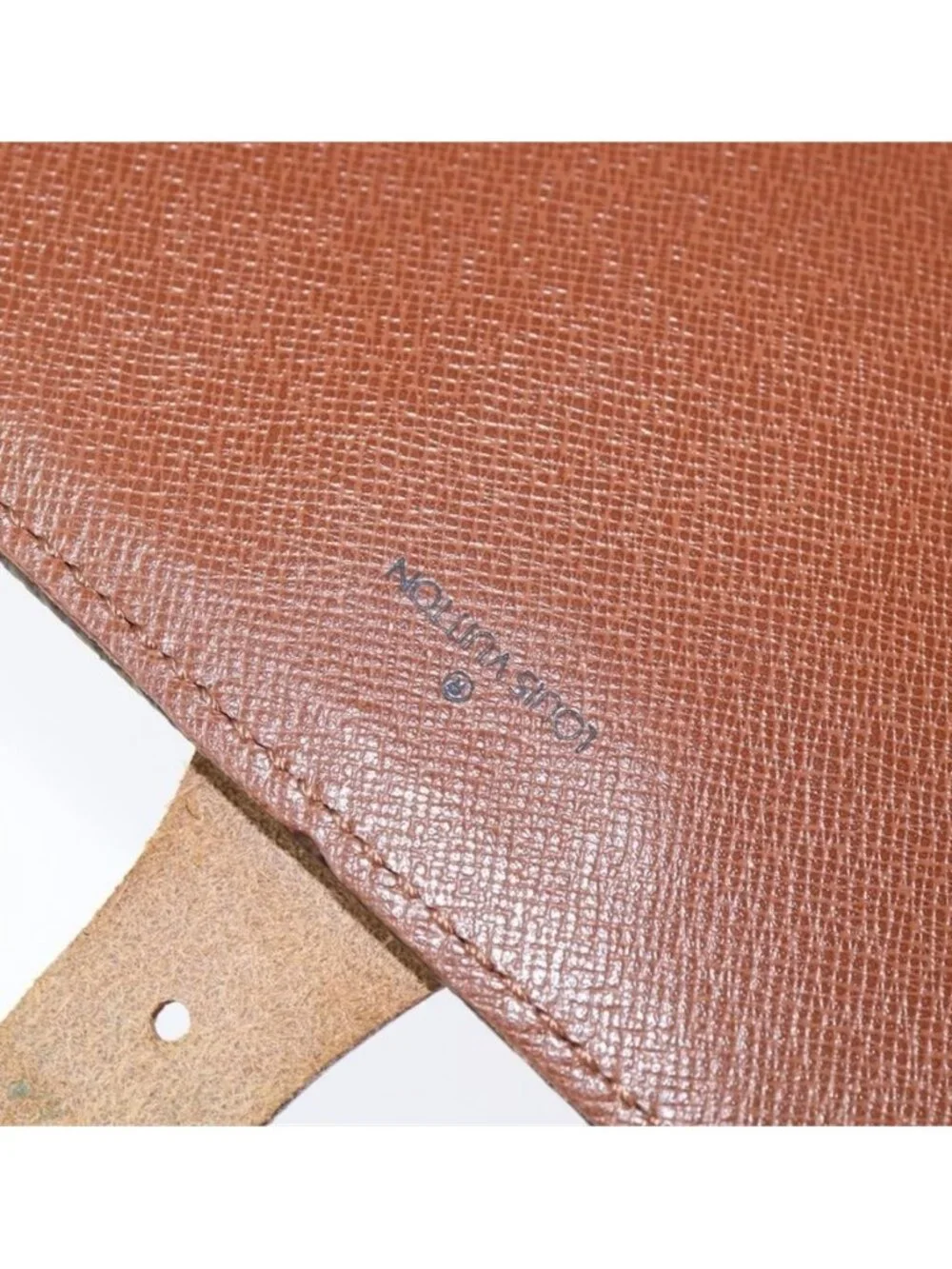 Louis Vuitton pre owned